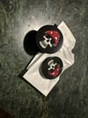 Skullmanita phone pop socket