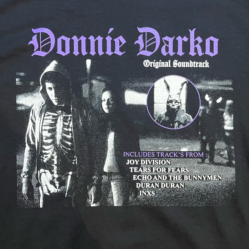 Donnie Darko T-shirt