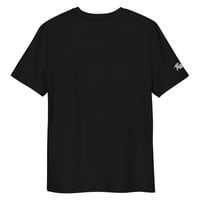 Image 3 of Thoughts Clothing 'Peace Pharaoh' Unisex Organic Cotton T-shirt