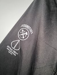 Image 4 of FITANDTUFF DYNA-DRY Tee Long Sleeve