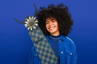 Image 1 of Electric Muse