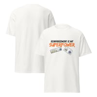 Image 1 of Superpower Tee