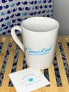 Autism awareness mugs
