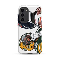 Image 15 of FLASH SALE - Darth Burden Tough Case for Samsung®