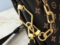 Image 3 of AUBURN LV BAG