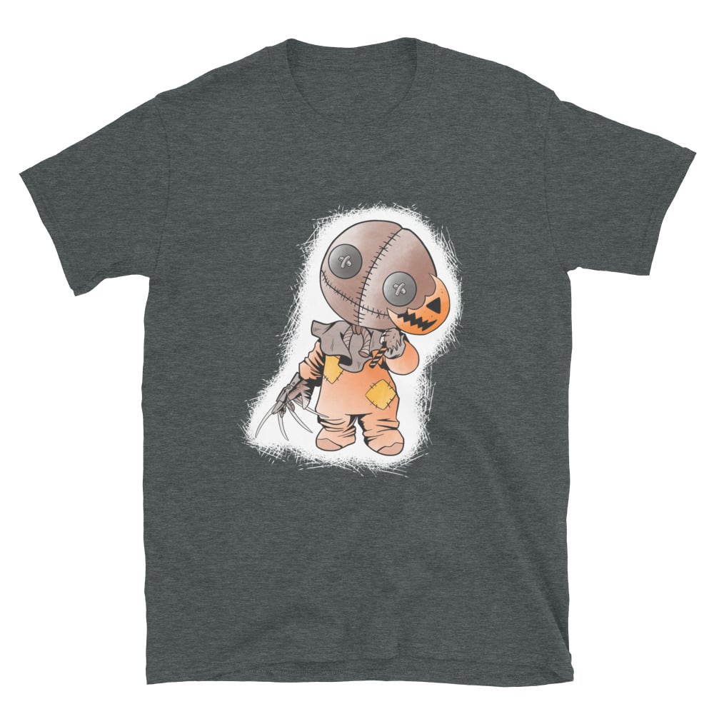 Trick ‘r Treat Short-Sleeve Unisex T-Shirt