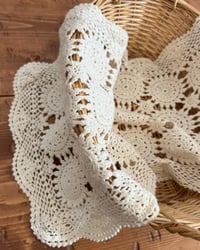 Image 8 of Vintage Lace Layer ~ 006