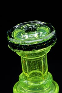 Image 7 of KJ Custom, Faceted Pinched Torus 