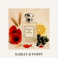 Image 1 of BARLEY & POPPY