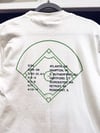 Grateful Dead 1988 Spring Tour T-Shirt - Size XL