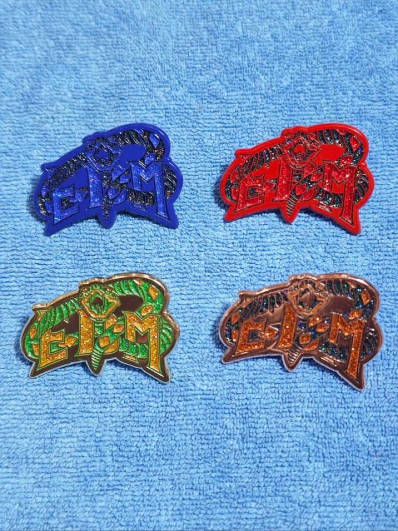EDMbrimz 8 pack 