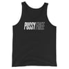 Pussy Free Tank Top