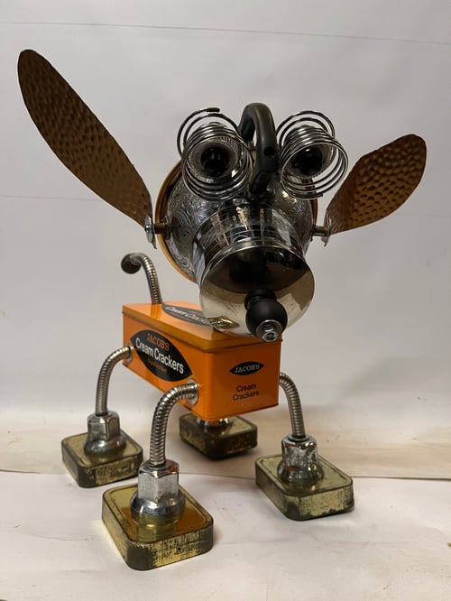 Image of Crackers Knackers