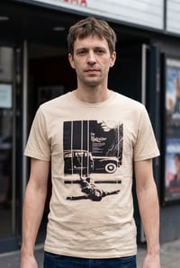 Image 2 of Camiseta The Godfather (Francis Ford Coppola)