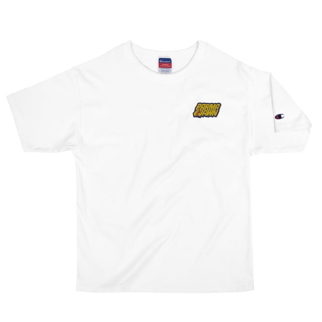 Parmajawn Champion T-Shirt