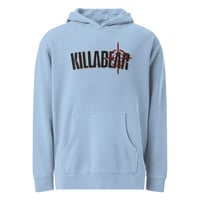 Image 1 of KILLABEAR AIM HOODIE