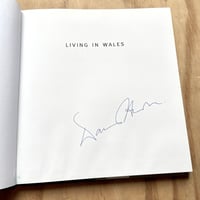 Image 2 of David Hurn - Living in Wales (Signed)