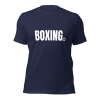 Image 3 of Boxing Men's T-shirt