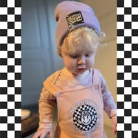 Image 5 of HAT: Kid's Canny Crew Beanie
