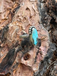 Image 4 of Silver Creek Ring