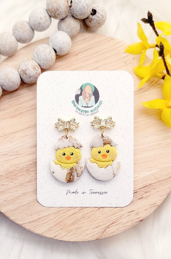 Image of Chick Dangles