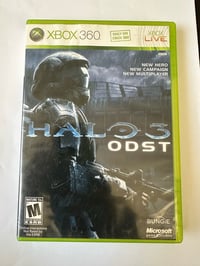 Image 1 of Halo 3 odst