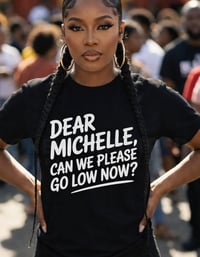 Image 2 of DEAR MICHELLE TEE