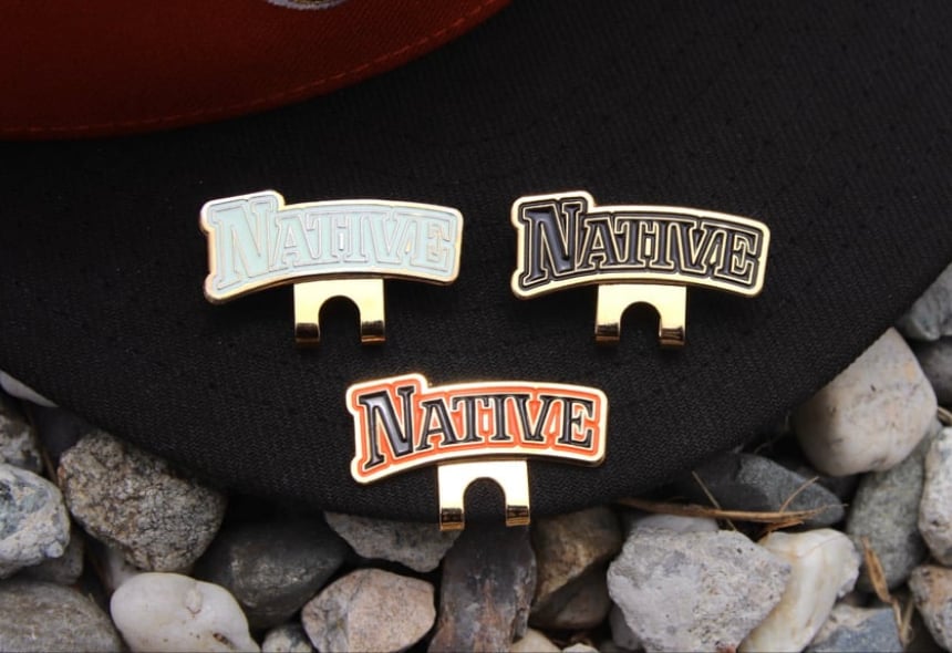 Image of Native Clip 3-Pack