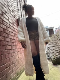 Image 1 of Royal Luxe Duster (Custom)