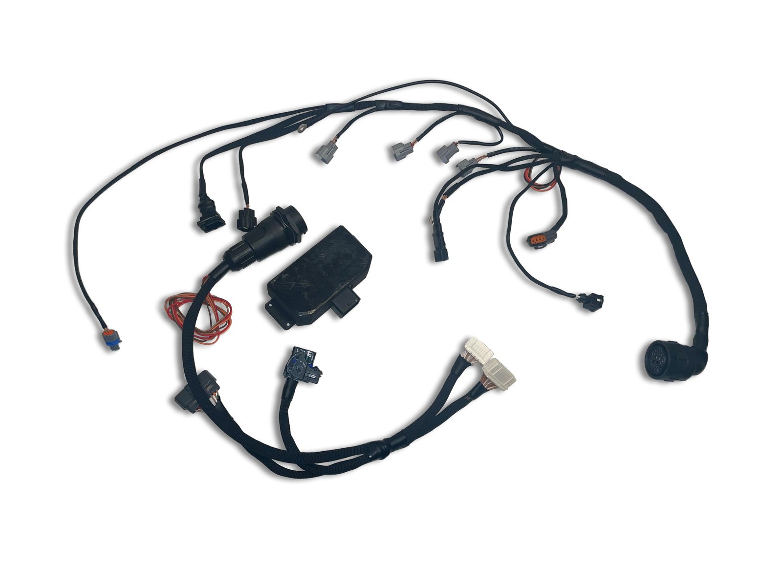 Mazda Miata Wiring Harness 1989-93 1.6L | RingTailTuning