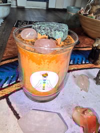 Image 2 of StRangexGRieveR🕯(16OZ)