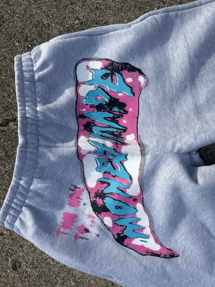 Image of BBC jogging pants {pants}