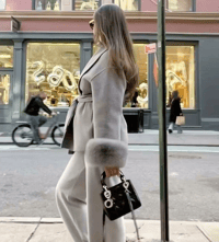Image 5 of Milan Coat Cream