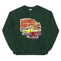 Image 9 of Edgewater Detroit Crewneck Sweatshirt