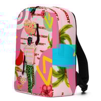 Image 3 of In my Haitian bag 