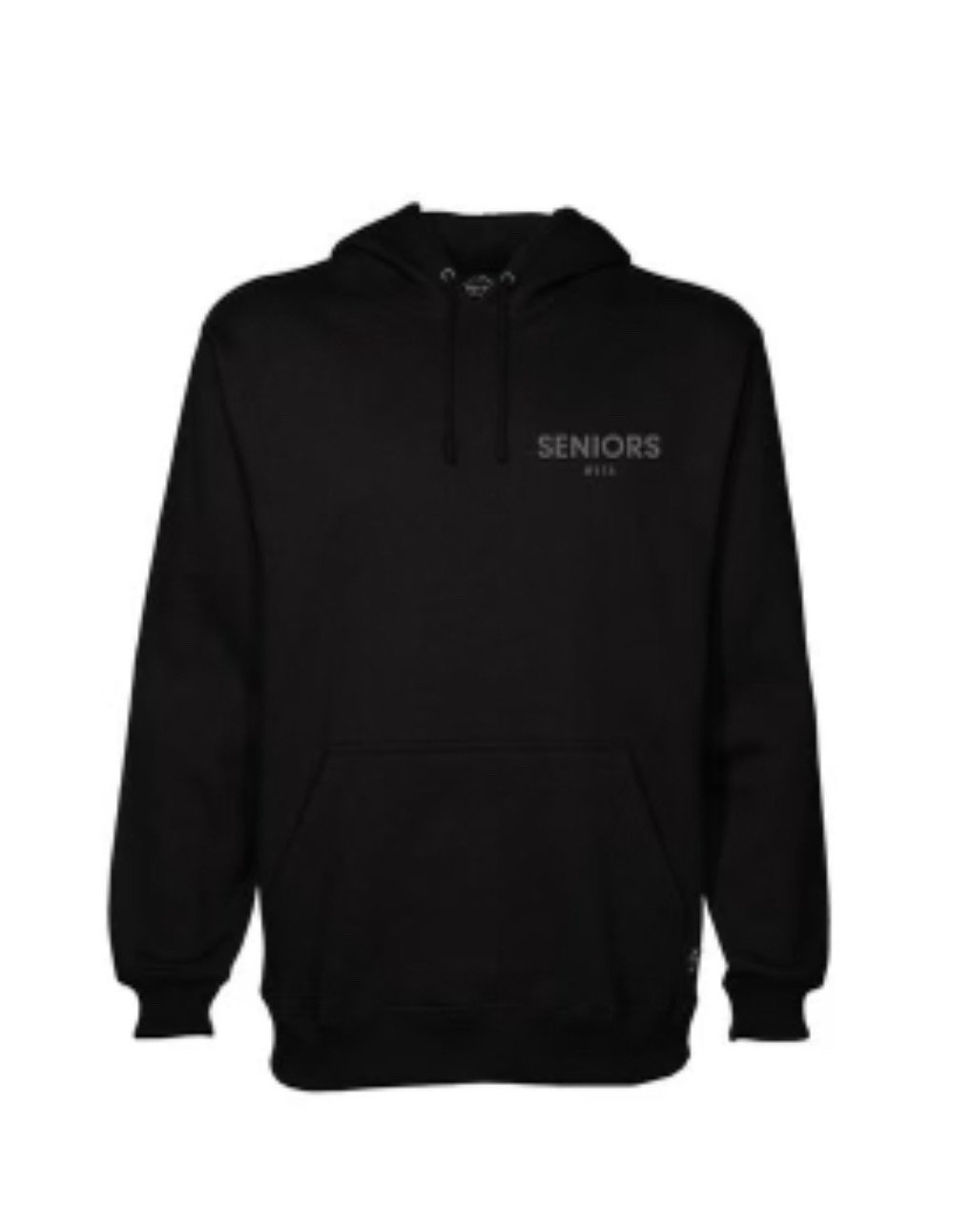 Image of Senior Hoodie