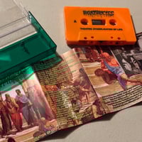 Image 3 of AGATHOCLES - “Theatric Symbolisation of Life” cassette