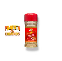 Pimienta y Comino Don Julio(2.46oz)