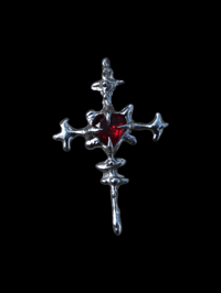 Image 1 of Lucy Cross