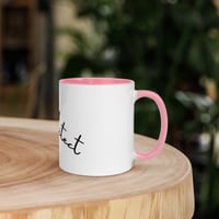 Image 19 of Architect Mug with Color Inside