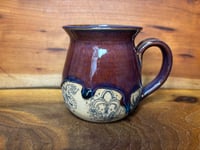 Image 2 of Tattoo Drip Mug