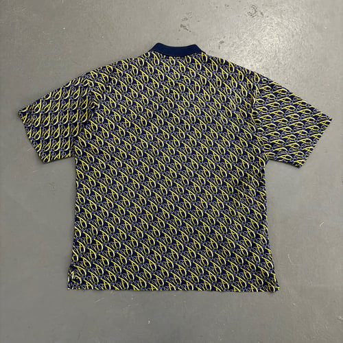 Image of 1990s Gucci polo shirt, size large