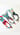 STATEMENT SILK SCARF CHOKER (multiple colors)