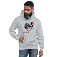 Image 10 of US Unisex Hoodie