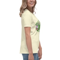 Image 13 of Women's Relaxed T-Shirt scandal bridgerton inspired 