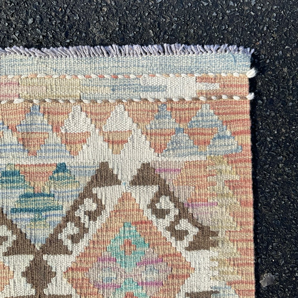 Image of Small Kilim Rug