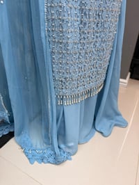 Image 5 of Blue shades