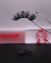 Tiffany Valentine Lashes 