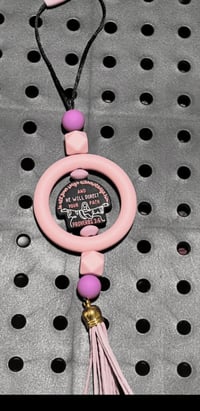 Image 2 of  rearview mirror, jewelry
