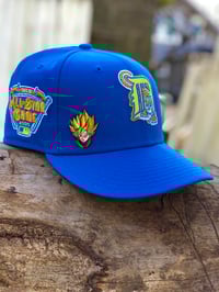 Image 2 of “Goku Super Saiyan”- Pin